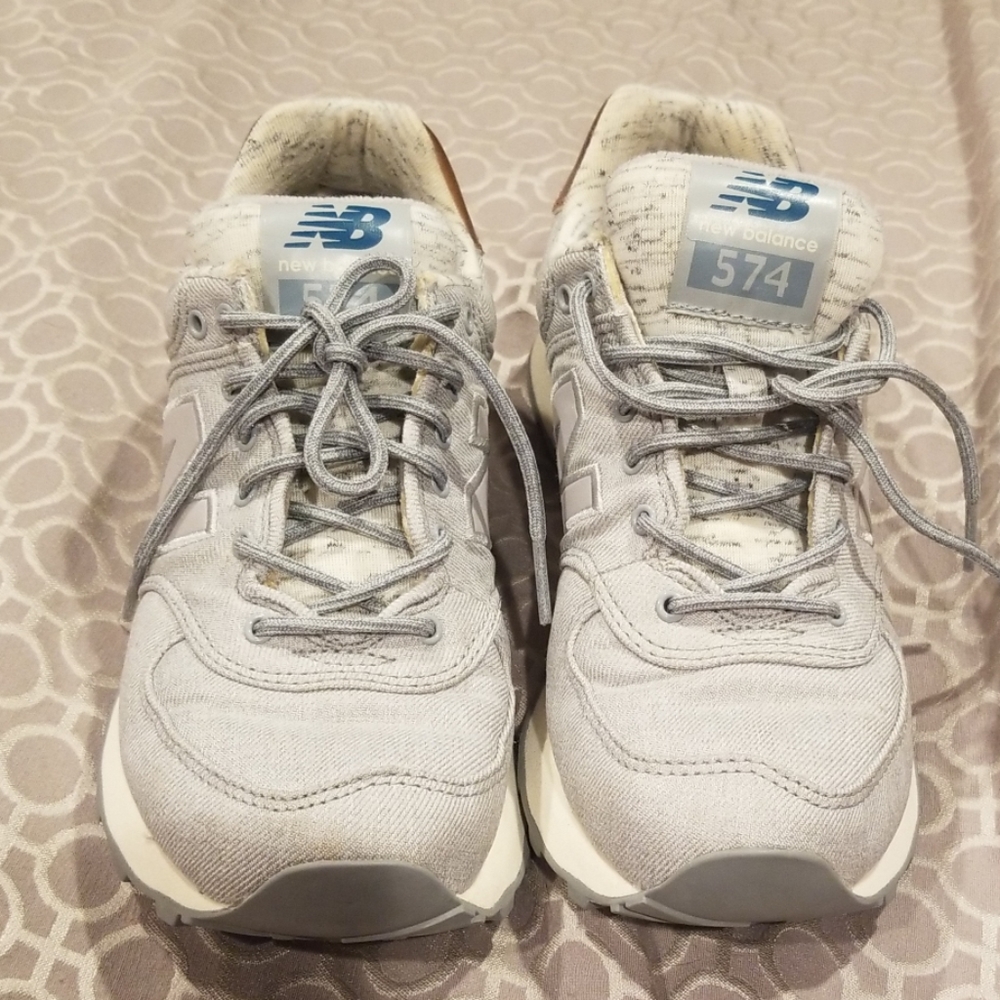 New Balance 574